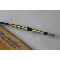 CC17212 Teleflex 3300 Control Cable 12' NEW OLD STOCK