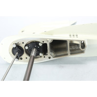 New Sierra Lower unit for 1989-92 Johnson Evinrude Long 20"40 48 50 HP