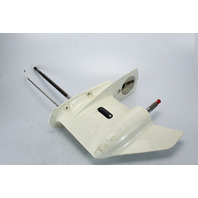 New Sierra Lower unit for 1989-92 Johnson Evinrude Long 20"40 48 50 HP