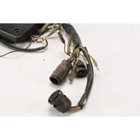 6K7-85830-11-00 Yamaha 1987-1989 Control Unit Assembly 225 HP V6 1 YEAR WARRANTY