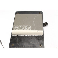 6K7-85830-11-00 Yamaha 1987-1989 Control Unit Assembly 225 HP V6 1 YEAR WARRANTY