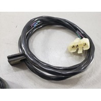 NEW! 1969-70 Johnson Evinrude Control Switch 384006 40 HP - Will Need Repaired!