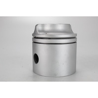 389163 C# 323604 Johnson Evinrude 1976-1980 .030 OS Crossflow Piston 25 35 HP