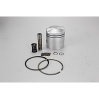 389163 C# 323604 Johnson Evinrude 1976-1980 .030 OS Crossflow Piston 25 35 HP