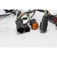 Johnson Evinrude 1996 - 2005 Motor Cable W/ Solenoid 40 48 50 55 HP