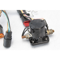 Johnson Evinrude 1996 - 2005 Motor Cable W/ Solenoid 40 48 50 55 HP