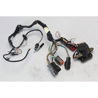 Johnson Evinrude 1996 - 2005 Motor Cable W/ Solenoid 40 48 50 55 HP