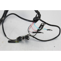 Johnson Evinrude 1996 - 2005 Motor Cable W/ Solenoid 40 48 50 55 HP