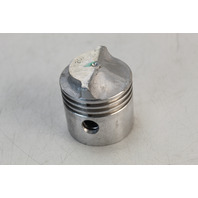 NEW OLD STOCK 376427 C# 303338 1968-1979 Johnson Evinrude .020" OS Piston 5 6 HP