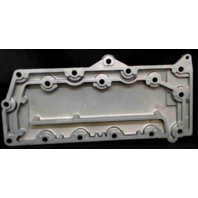 77381 C# 76540 Mercury 1976-1997 Exhaust Manifold Cover 30 40 45 50 HP