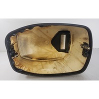 438320 Johnson Evinrude 1997-1998 Top Cowling Engine Cover Hood 25 35 HP 3 cyl