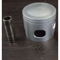 432073 Johnson Evinrude  1988-1992 Standard STBD Piston 185 200 225 HP