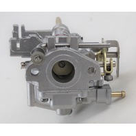 Casting # 303450 Johnson Evinrude Carburetor Assembly CLEAN