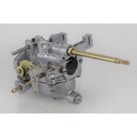 Casting # 303450 Johnson Evinrude Carburetor Assembly CLEAN
