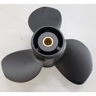 1211-110-09 Solas 1985-2017 11 X 9 Propeller fits Mercury 15 18 20 25 HP NEW!