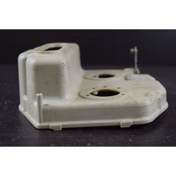 1976-84 Johnson Evinrude Air Silencer Base 322088 320678 40 50 55 60 HP