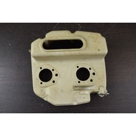 1976-84 Johnson Evinrude Air Silencer Base 322088 320678 40 50 55 60 HP
