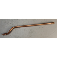 395339 Johnson Evinrude 1985-1998 Water Pickup Tube 20 25 30 + HP NEW OLD STOCK