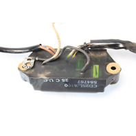 Johnson Evinrude 1993 - 2001 Power Pack 20 25 28 30 35 + HP 1 YEAR WTY OEM