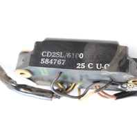 Johnson Evinrude 1993 - 2001 Power Pack 20 25 28 30 35 + HP 1 YEAR WTY OEM
