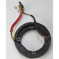 582867 Johnson Evinrude 1984-86 9/10 AMP Stator 90 100 110 115 140 + HP 1 YR WTY
