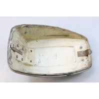 Johnson Evinrude Hood Top Cowl Engine Cover 15 HP