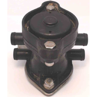 5006527 Evinrude 2004 & Later Pressure Relief Valve 200 225 250 300 HP V6