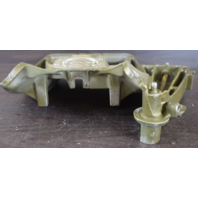316358 0316358 Johnson Evinrude 1971-72 Steering Bracket, Gear & Shaft 18 25 HP