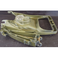 316358 0316358 Johnson Evinrude 1971-72 Steering Bracket, Gear & Shaft 18 25 HP