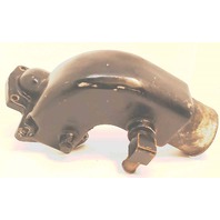 35148A1 C# 35148 Mercruiser 1963-1969 Manifold Elbow 2.5 3.2 3.8 4.1L