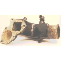 35148A1 C# 35148 Mercruiser 1963-1969 Manifold Elbow 2.5 3.2 3.8 4.1L