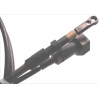 Johnson Evinrude 1989-2005 Tilt Assist Cables 40 48 50 HP 2 cylinder 26.5" Long