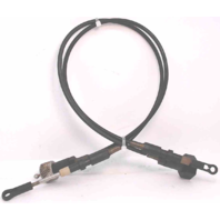 Johnson Evinrude 1989-2005 Tilt Assist Cables 40 48 50 HP 2 cylinder 26.5" Long
