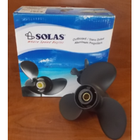 3111-093-10 Solas 1984 & UP Yamaha Propeller Prop 9-1/4 X 10 8 9.9 15 20 HP NEW!