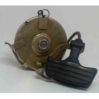 324909 Johnson Evinrude 1979-1992 Rewind Starter Pulley 9.9 15 HP 2 Cyl