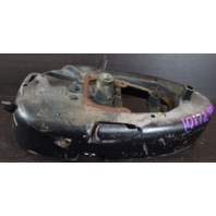 1952 187-1952 Mercury Late 60's-Early 70's Lower Bottom Cowling Pan 6 HP