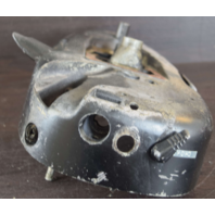 1952 187-1952 Mercury Late 60's-Early 70's Lower Bottom Cowling Pan 6 HP