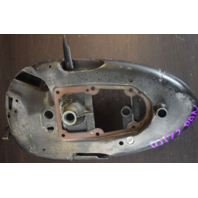 1952 187-1952 Mercury Late 60's-Early 70's Lower Bottom Cowling Pan 6 HP