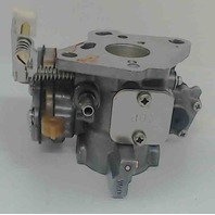 9266A16 WMC-41A WMC41 Mercury 1986-98 Carburetor 6 8 9.9 15 HP 2 Cyl REBUILT!