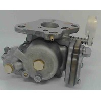9266A16 WMC-41A WMC41 Mercury 1986-98 Carburetor 6 8 9.9 15 HP 2 Cyl REBUILT!