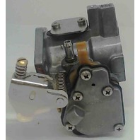 9266A16 WMC-41A WMC41 Mercury 1986-98 Carburetor 6 8 9.9 15 HP 2 Cyl REBUILT!