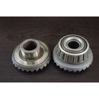 LIKE NEW! 1998-2006 Mercury Gear Set 882812 882813 75 90 HP 2.31:1 Ratio L3