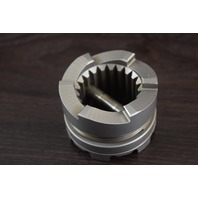 LIKE NEW! 1998-2006 Mercury Gear Set 882812 882813 75 90 HP 2.31:1 Ratio L3