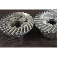 LIKE NEW! 1998-2006 Mercury Gear Set 882812 882813 75 90 HP 2.31:1 Ratio L3