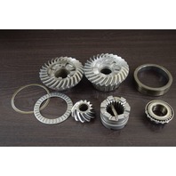 LIKE NEW! 1998-2006 Mercury Gear Set 882812 882813 75 90 HP 2.31:1 Ratio L3