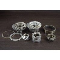 LIKE NEW! 1998-2006 Mercury Gear Set 882812 882813 75 90 HP 2.31:1 Ratio L3