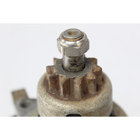 37274A1 45822A1 C# 50-37274 Mercury Starter W/ Bracket 65 80 + HP 10T 1 YR WTY