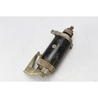 37274A1 45822A1 C# 50-37274 Mercury Starter W/ Bracket 65 80 + HP 10T 1 YR WTY