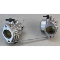 820203 820195 TC-119A TC-120A Force 1990-1994 Carburetor Set 120 HP REBUILT