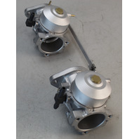 820203 820195 TC-119A TC-120A Force 1990-1994 Carburetor Set 120 HP REBUILT